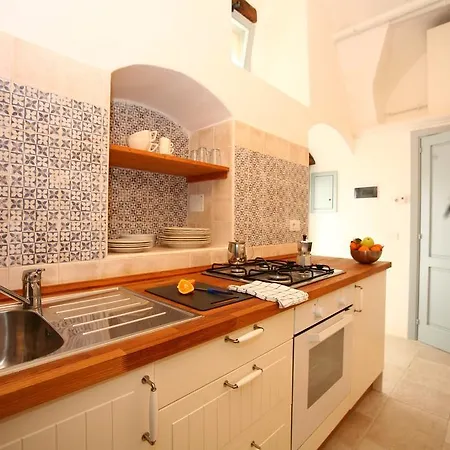 La Casetta Bianca Locorotondo