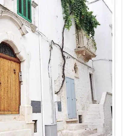 La Casetta Bianca *