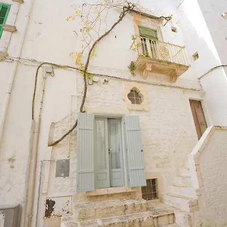 La Casetta Bianca Apartmán *